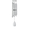 Wind Chime Bells of Paradise Silver