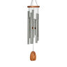 Wind Chime Magical Mystery Butterfly Farewell 7 in. x 39 in.