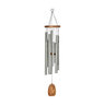 Wind Chime Magical Mystery Butterfly Farewell 7 in. x 39 in.