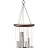 Wind Chime Magical Mystery Space Odyssey 8 in. x 55 in.