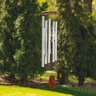 Wind Chime Magical Mystery Amazing Grace 39 in.