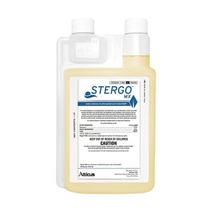 Stergo MX Fungicide