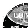 Tile and Stone Technologies Lunar 5 in. Wet-Dry Hardscape Blade