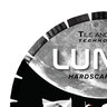 Tile and Stone Technologies Lunar 10 in. Wet-Dry Hardscape Blade