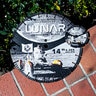 Tile and Stone Technologies Lunar 10 in. Wet-Dry Hardscape Blade