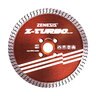 Zenesis 6 in. Wet-Dry Z-Turbo Blade