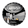 Tile and Stone Technologies Lunar 4-1/2 in. Wet-Dry Hardscape Blade