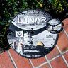 Tile and Stone Technologies Lunar 14 in. Wet-Dry Hardscape Blade