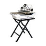 Tile and Stone Technologies TS400 2 HP 10 in. Wet-Dry Tile Saw Kit