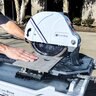 Tile and Stone Technologies TS400 2 HP 10 in. Wet-Dry Tile Saw Kit