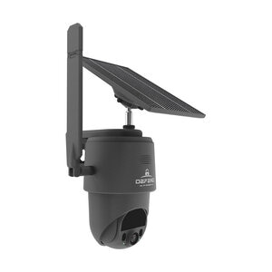 Defend 360 Cellular Security Camera