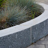 Curbing Granite Antique 18 in. x variable lengths