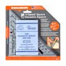 Swanson 7 in. Speed Square (#S0101)