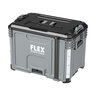 Flex Stack Pack Cabinet