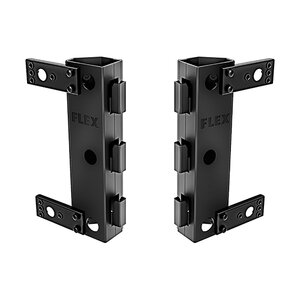 Flex Stack Pack Mount Hook (4-Pack)