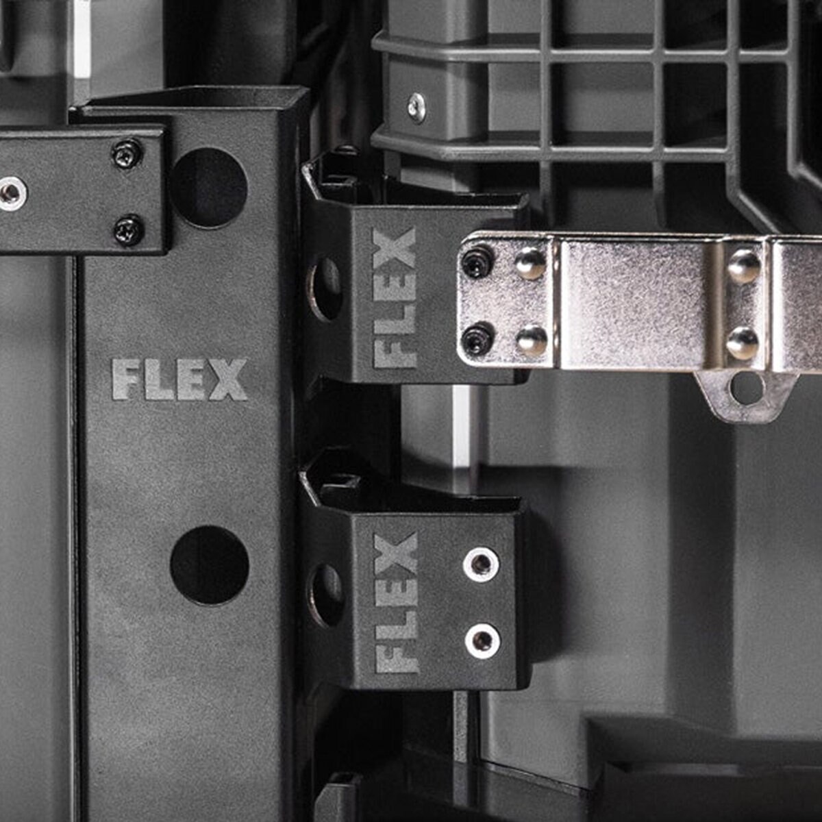 Flex Stack Pack Mount Hook (4-Pack) | SiteOne US