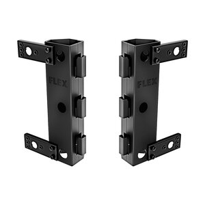 Flex Stack Pack Rolling Box Mount