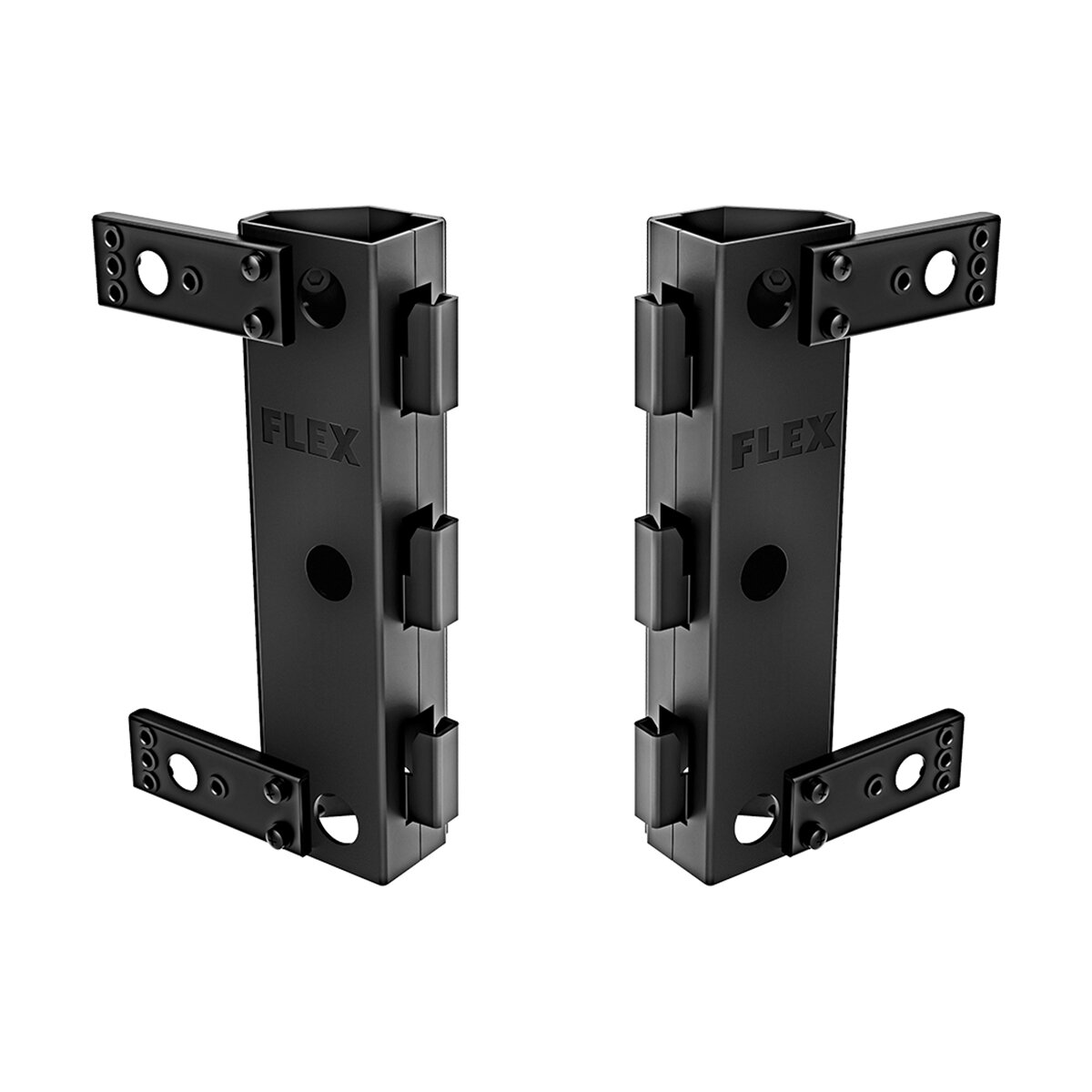 Flex Stack Pack Rolling Box Mount | SiteOne US