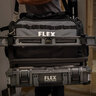 Flex Stack Pack 22 in. Zippered Tool Bag