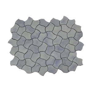 Nantucket Berkshire Patio Paver Irregular Blue 19 in. x 13 in. (60 pc./pallet)