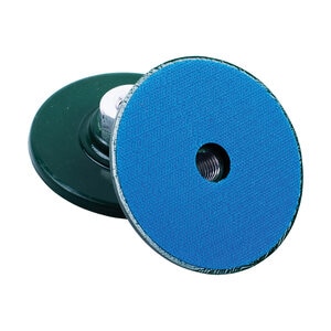 Tile and Stone Technologies 4 in. Velcro Flexible Backer Pad