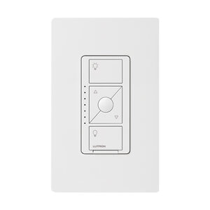 Lutron Pico Dimmer With 1 Lamp Control And 1 Pedestal