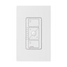 Lutron Pico Dimmer With 1 Lamp Control And 1 Pedestal