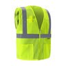 Emerald Safety Vest Lime Medium