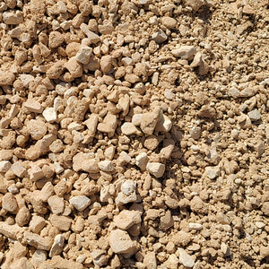 Bulk Gravel Base 1-1/2 in. to Dust