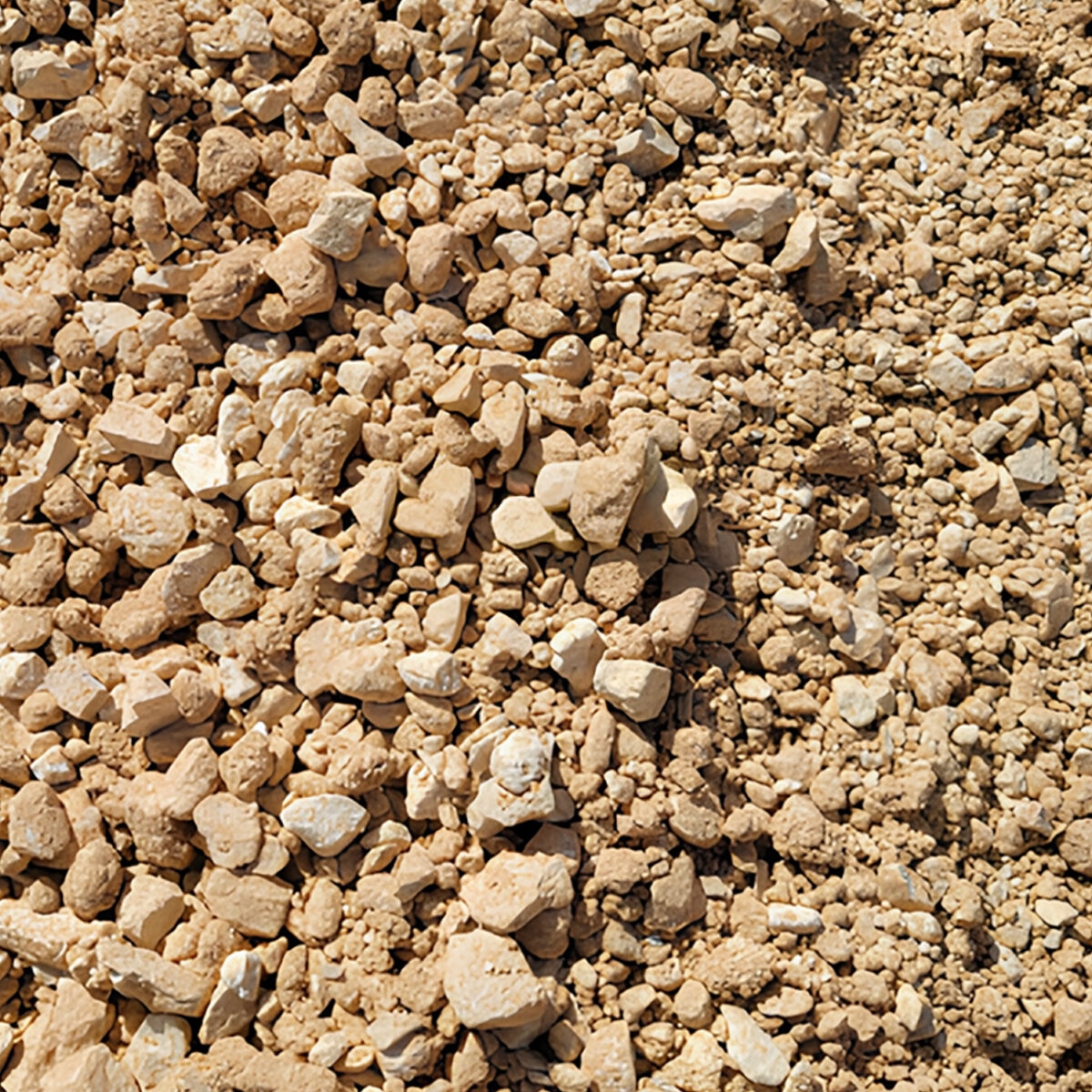 Bulk Gravel Base 1-1/2 in. to Dust | SiteOne US