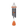 Windchime Festival Forest Black 24 in.