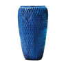Talavera Jar Riviera Blue 19-3/4 in. x 34-1/2 in.