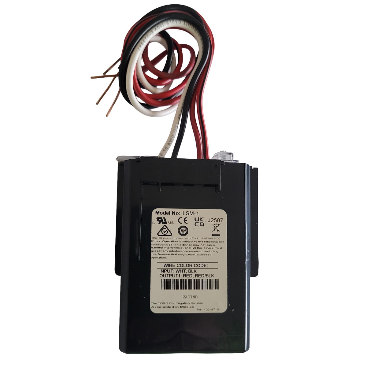 LYNX SMART MODULE 1ST | SiteOne US
