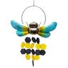 Bee Wind Chime 14-1/2 in. x 20 in.
