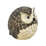 Owl Kritter Keyholder 6 in. x 5-1/2 in. x 6-1/2 in.