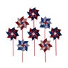 Patriot Pinwheel 8 in. x 16 in.