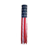 U.S. Embroidery Flagsock 8 in. x 60 in.