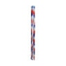 Patriotic Holographic Wind Sock 4 in. x 51 in.