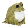 Frog Kritter Keyholder 6-1/2 in. x 5-1/2 in. x 6-1/2 in.