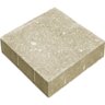 Tremron Shellstone Paver Gray 16 in. x 16 in. x 60 mm (107 sq. ft./pallet)