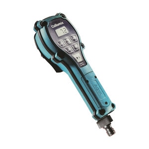 Collomix Water Dosing Instrument