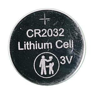 Versapro 3 volt lithium battery (2 per pack sold individually)