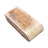 Tremron Regular Bullnose Coping 4 in. x 9 in. Heritage 60 mm (455 pc./pallet)