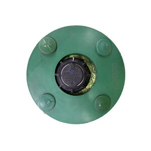 Gard It 3 in. x 7 in. Sprinkler Guard with Stakes