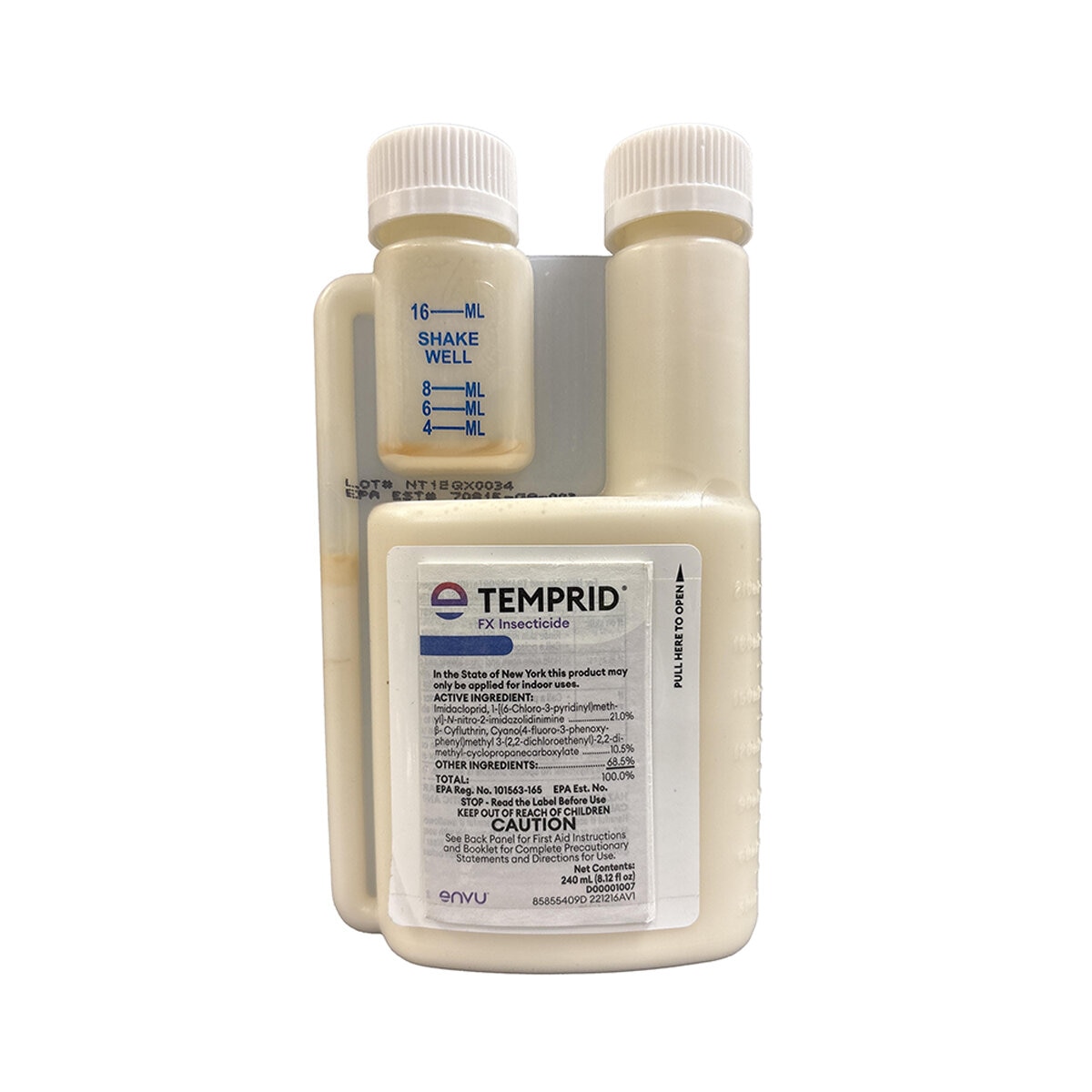 Temprid FX Insecticide 240 ml | SiteOne US