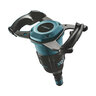 Collomix 3 Setting Handheld Power Mixer