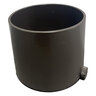 WAC BRONZE ON BRASS ACCENT SNOOT FOR 5011