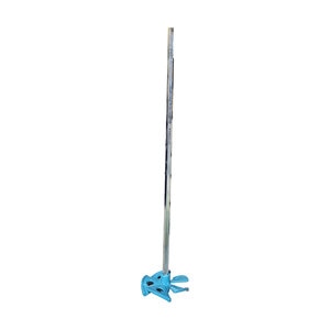Collomix 1 Gallon Top-Down Drill Paddle