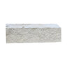 Building Stone Santa Maria Limestone (4 in. Chopped) Sawn 4 in. Thick