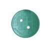 Versalid 10 Universal Valve Box Lid Green